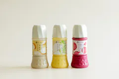 坂ノ途中オリジナル 野菜で野菜をたのしむドレッシング 3種セット