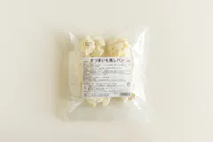 さつまいも蒸しパン(6個入り)