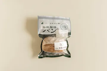 OHESO PANのちいさなカンパーニュ