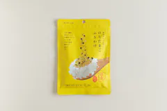 白ごはん.comののりたまごふりかけ 25g