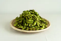 【産地直送】丹波篠山の黒枝豆 1kg