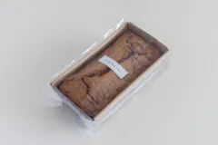 米粉のキャロットケーキ 1本（330g）