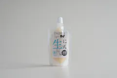 有機にんにくチューブ 56g