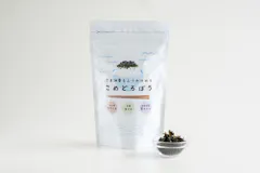 ごま油香るふりかけこめどろぼう 30g