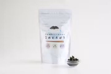 ごま油香るふりかけこめどろぼう 30g