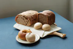 【産地直送】なりとぱんの秋を食べるパンセット