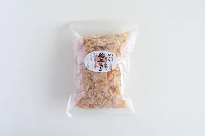 うね乃のかつおぶし（極上けづり） 88g