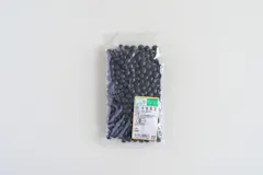 有機黒豆（祝黒） 150g