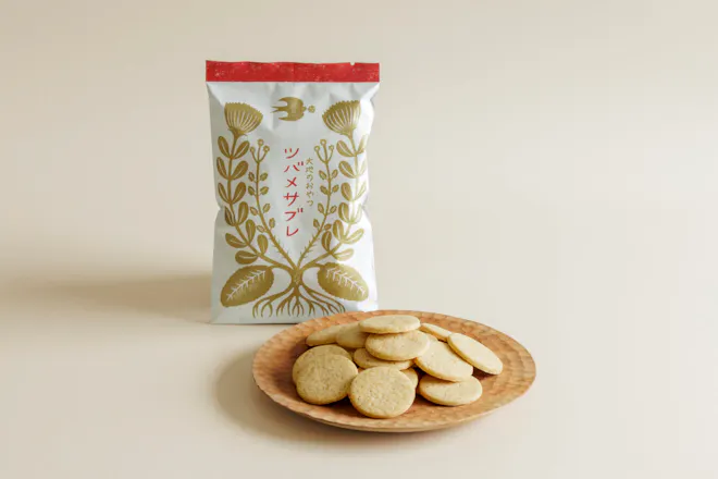 ツバメサブレ 100g