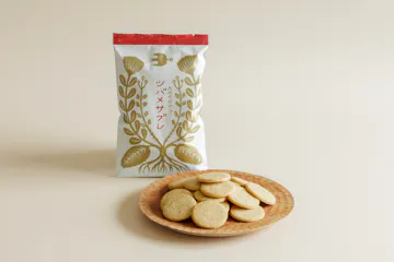 ツバメサブレ 100g