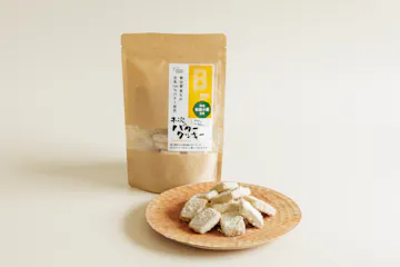木次バタークッキー 80g